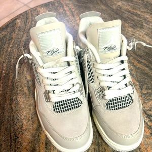 Nike Frozen sneakers